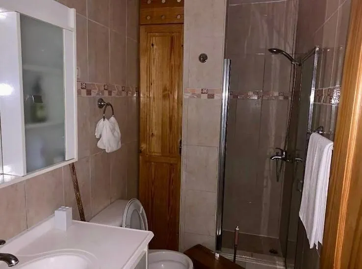 Condo Sosúa شقة