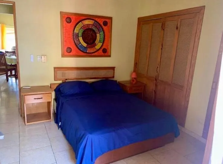 Condo Sosúa 0*,